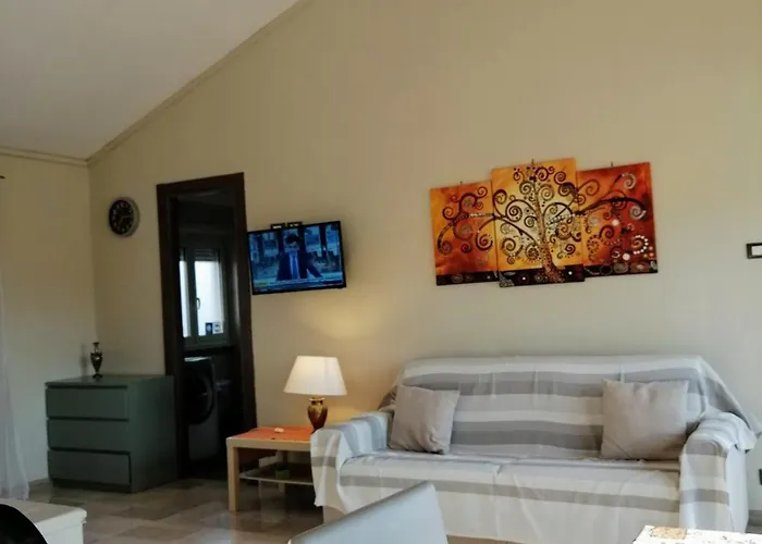Apartamento Attico Luminoso Terrazza Metro A Aria Cond Wifi Roma